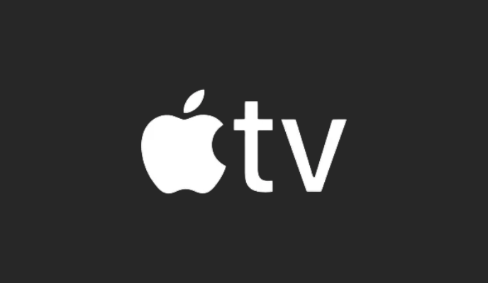Apple TV+